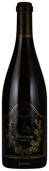 ZD Wines Reserve Chardonnay