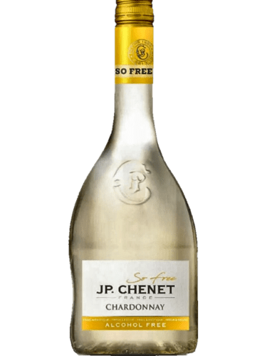 So Free Chardonnay Sparkling