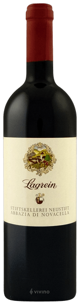 Abbazia di Novacella (Stiftskellerei Neustift) Lagrein