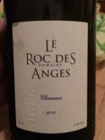 Le Roc des Anges Chamane