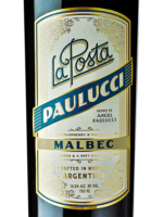 Paulucci Malbec (Angel Paulucci Vineyard)