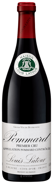 Louis Latour Pommard 1er Cru