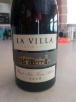 La Villa Pinot Noir Tower Block