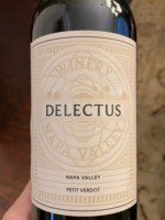 Delectus Petit Verdot