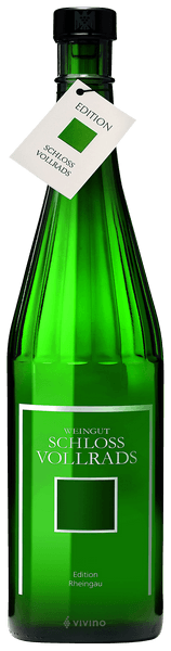Schloss Vollrads Edition Riesling