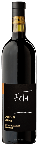 Erste+Neue Feld Cabernet - Merlot