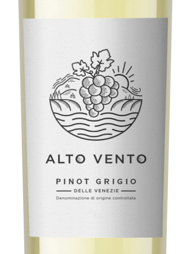 Pinot Grigio