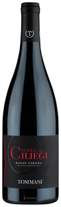 Tommasi Terra dei Ciliegi Rosso N.V.