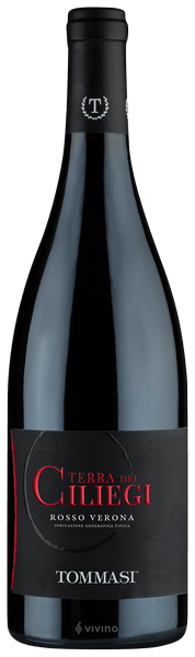 Tommasi Terra dei Ciliegi Rosso