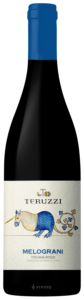 Teruzzi Melograni N.V.