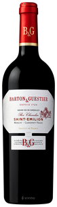 Barton & Guestier Saint-Emilion Roi Chevalier N.V.