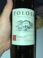 Tolosa 1772 Merlot