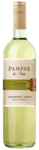 Pampas del Sur Select Chardonnay - Chenin N.V.
