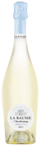 Domaine de la Baume Chardonnay Sparkling Brut N.V.