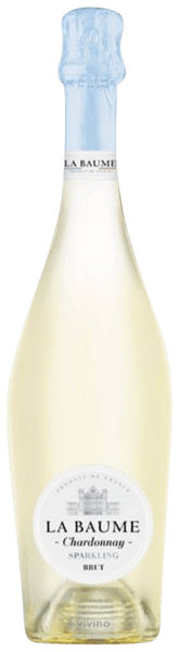 Domaine de la Baume Chardonnay Sparkling Brut