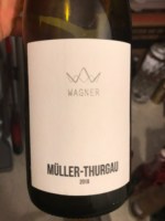 Weingut Peter Wagner Müller-Thurgau