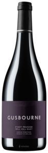 Gusbourne Pinot Meunier Single Vineyard Mill Hill East N.V.
