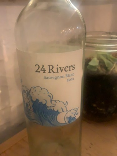 24 Rivers Sauvignon Blanc | Vivino US