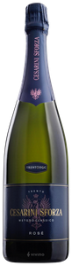 Cesarini Sforza Brut Rosé N.V.