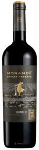 Morandé Estate Reserve Carmenère N.V.