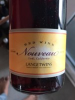 LangeTwins Nouveau