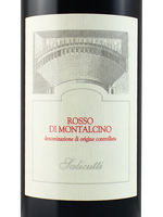 Rosso di Montalcino