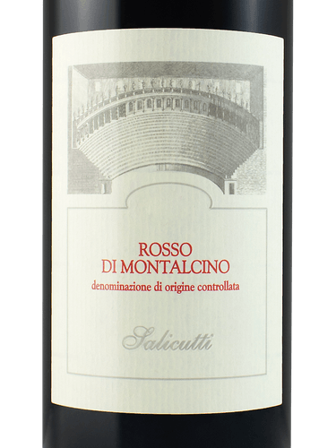 Rosso di Montalcino