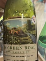 Miguel Torres Chile The Green Road Cabernet Sauvignon