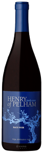 Henry of Pelham Baco Noir 2021