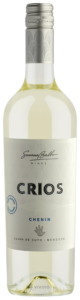 Crios Chenin Bajo Alcohol N.V.