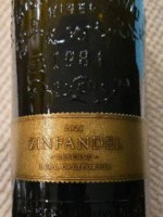 Michael David Winery Reserve Zinfandel