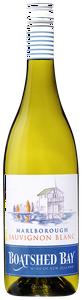 Boatshed Bay Sauvignon Blanc