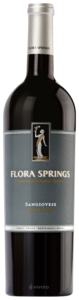 Flora Springs Sangiovese