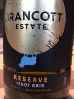 Brancott Estate Reserve Pinot Gris