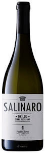 Cantine Pellegrino Salinaro Grillo 2022