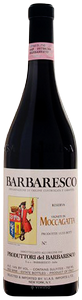 Produttori del Barbaresco Barbaresco Riserva Moccagatta N.V.