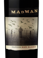 Madman Red Blend