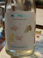 Feudi Salentini Marpiccolo Fiano Salento