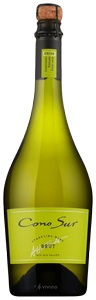 Cono Sur Sparkling Brut N.V.