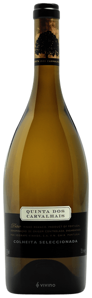 Quinta dos Carvalhais Dão Colheita Seleccionada