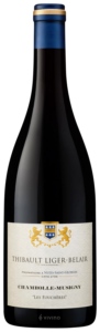 Thibault Liger-Belair Les Fouchères Chambolle-Musigny N.V.