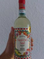Aldi Fiori del Sud Zibibbo