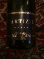 Paladin Cartizze