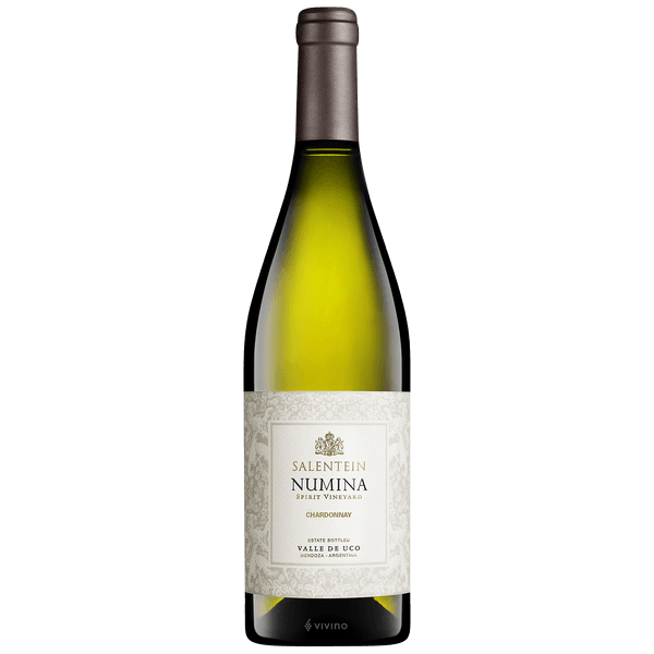 SALENTEIN NUMINA CHARDONNAY 6X750 - imagen 4