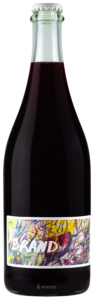 Weingut Brand Nouveau 2021