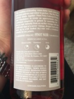 Hermann J. Wiemer Estate Red