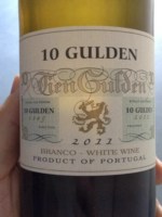 Herdade da Maroteira 10 Gulden Branco