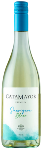 Bodegas Castillo Viejo CataMayor Varietales Premium Sauvignon Blanc N.V.