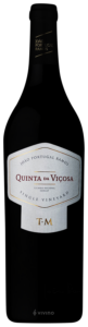 Joao Portugal Ramos Quinta da Viçosa Single Vineyard Touriga - Merlot N.V.