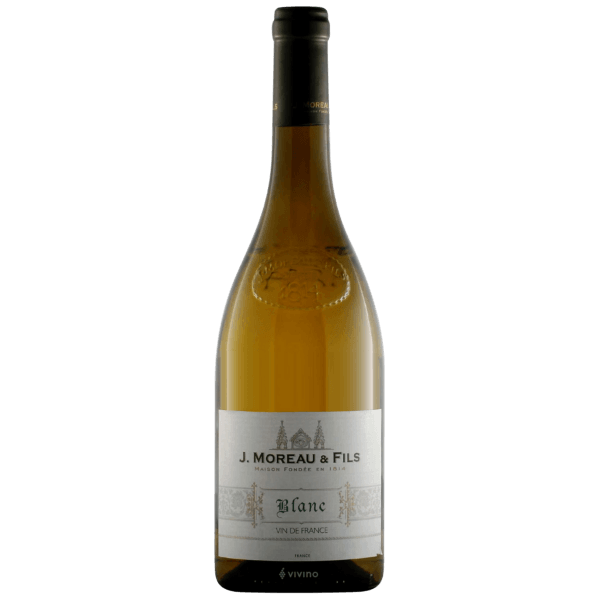 J. Moreau & Fils Blanc | Vivino 日本